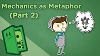 Mechanics as Metaphor (Part 2)