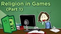 Religion in Games (Part 1)