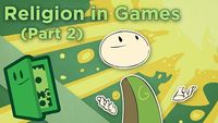 Religion in Games (Part 2)