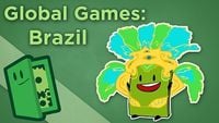 Global Games: Brazil