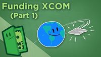 Funding XCOM (Part 1)