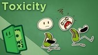 Toxicity