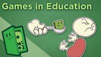 Games in Education