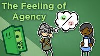 The Feeling of Agency