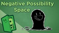 Negative Possibility Space