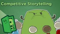 Competitive Storytelling