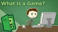What Is a Game?