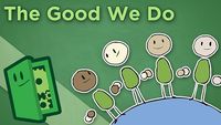 The Good We Do