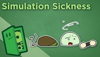 Simulation Sickness
