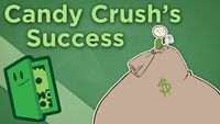 Candy Crush's Success