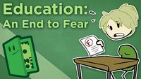 Education: An End to Fear