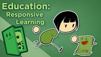 Education: Responsive Learning