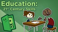 Education: 21st Century Skills