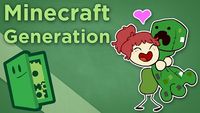 Minecraft Generation