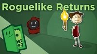 Roguelike Returns