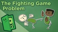 The Fighting Game Problem