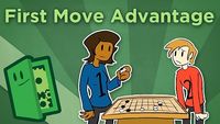 First Move Advantage