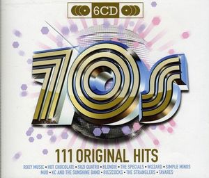 70s: 111 Original Hits