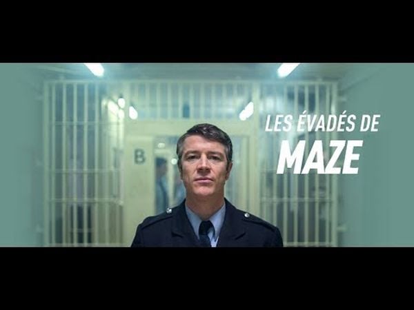 Les Evadés de Maze