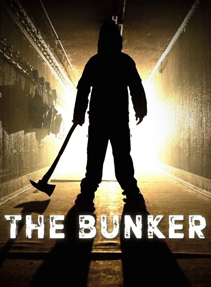 The bunker трофеи