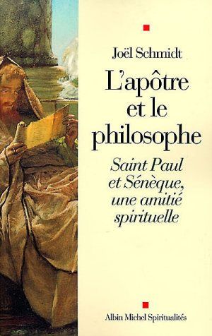 L'Apôtre et le Philosophe