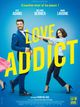 Affiche Love Addict