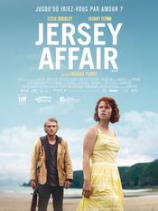Affiche Jersey Affair Affiche Jersey Affair