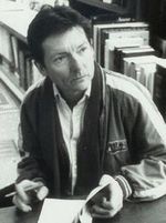 Jean-Claude Guiguet