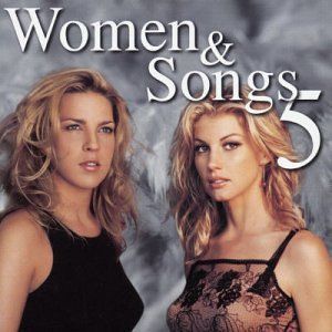 Women & Songs 5