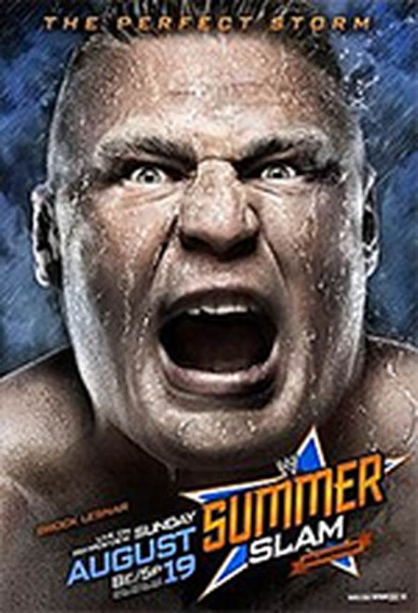 WWE SummerSlam 2012