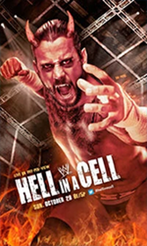 WWE Hell in a Cell 2012