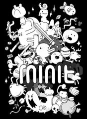 Jaquette Minit Jaquette Minit