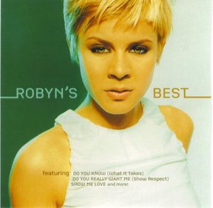 Robyn's Best