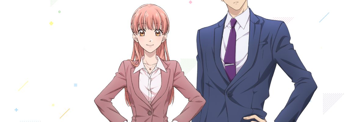 Cover Wotakoi : L'Amour, c'est compliqué pour un otaku