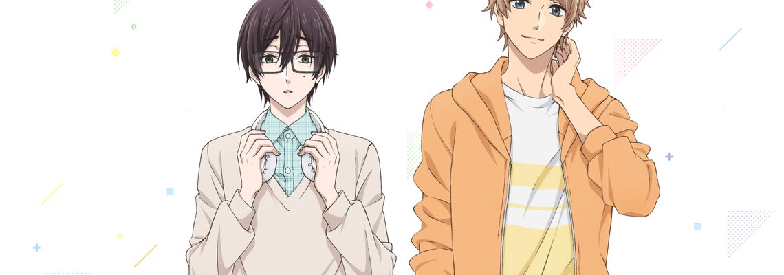 Cover Wotakoi : L'Amour, c'est compliqué pour un otaku