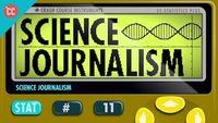 Science Journalism