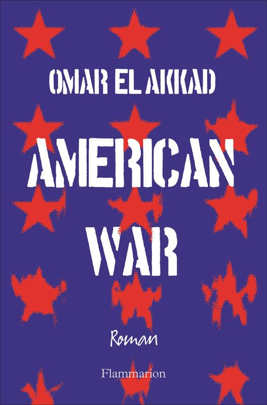 novel american war