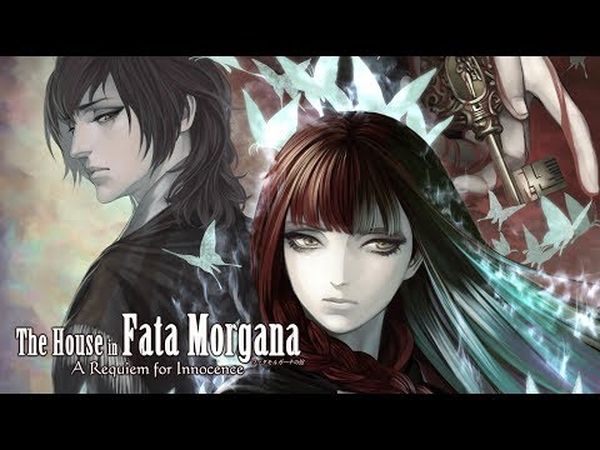 The House in Fata Morgana: A Requiem for Innocence