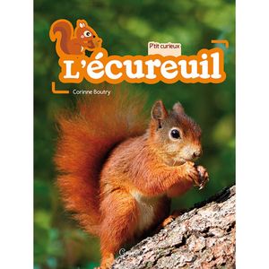 L'écureuil