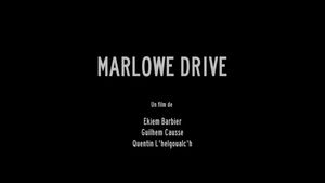 Marlowe Drive