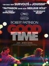 Affiche Good Time