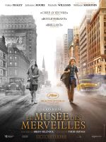 Affiche Le Musée des merveilles