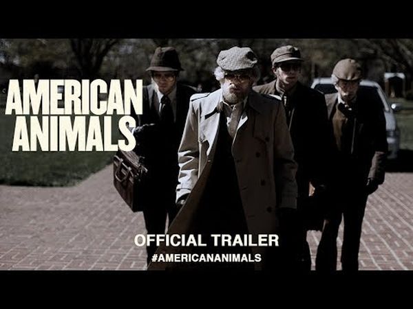 American Animals