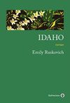 Couverture Idaho