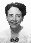 Elizabeth Patterson