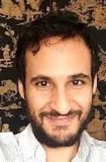 Photo Ali Abbasi