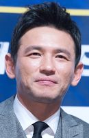 Photo Hwang Jung-Min
