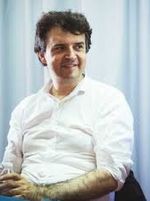 Antoine Desrosières