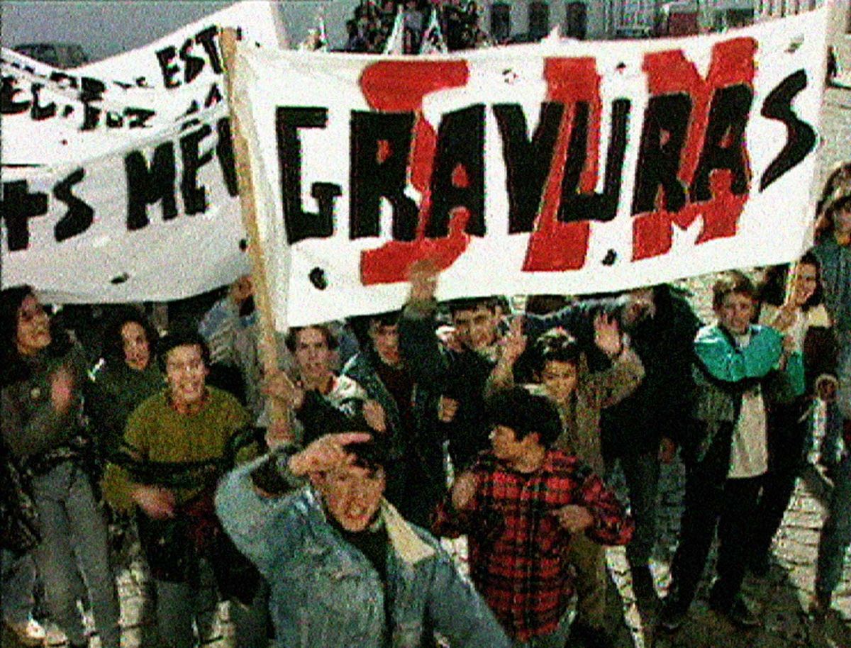 La Bataille du Côa Documentaire (2017) SensCritique