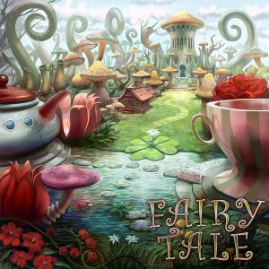 Fairytale (EP)